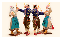 Silifke'li Grup - 2000