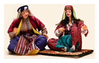 Anadolu Kadınları