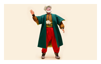 Nasreddin Hoca